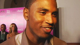 trey songz