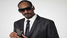 Snoop Dogg