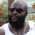 Rick Ross' performance at Summer Fest security guards and numerous police officers.