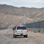 U.S.-Mexico border