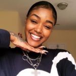 On Wednesday the US-American rapper Chynna died unexpectedly. She was only 25 years old