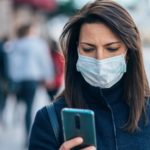 Protesters marched on the State Capitol in Texas, holding signs that proclaimed that masks are equal to “medical tyranny.” 